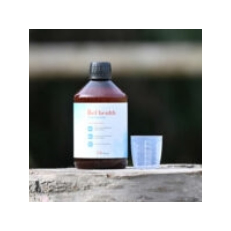 Bel'health - sirop - rhume