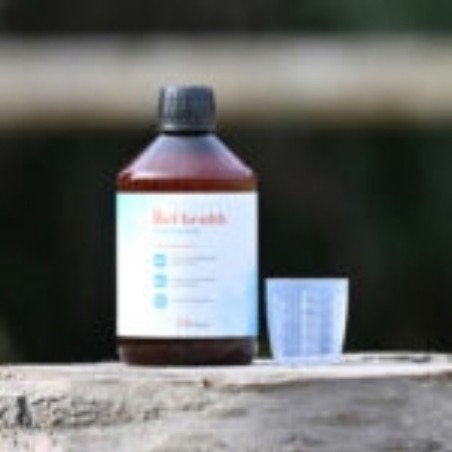 Bel'health - sirop - rhume