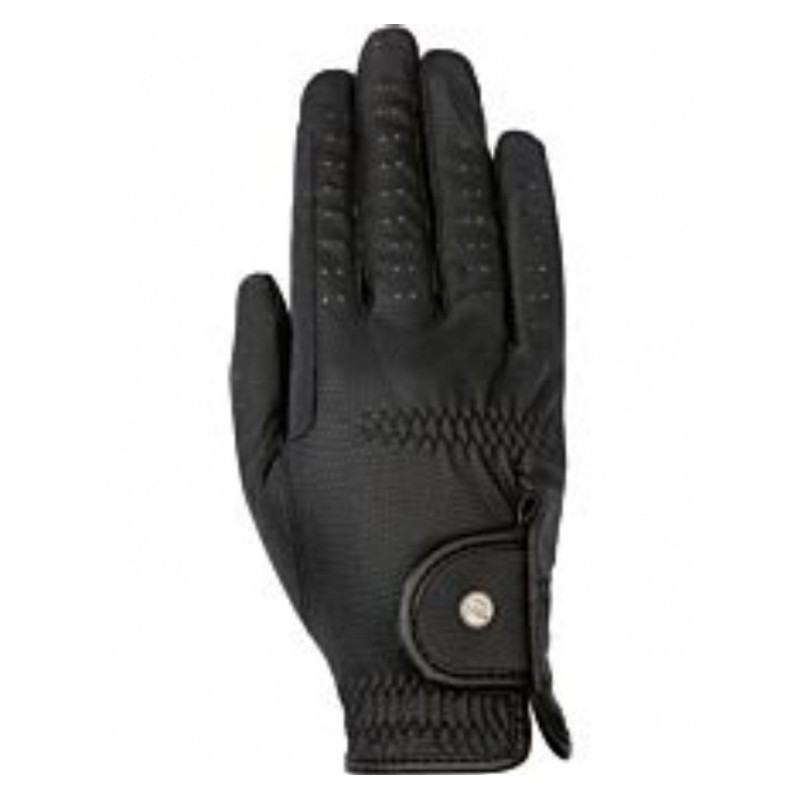 Gants grip Style HKM 