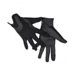 Gants Grip Mesh HKM - Adulte