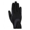 Gants Grip Mesh HKM - Enfant