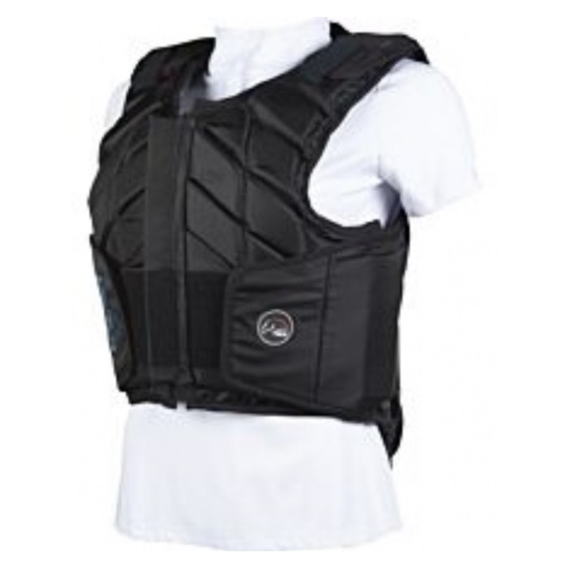 Gilet de protection HKM  - Easy fit - Level 3 homologué CROSS