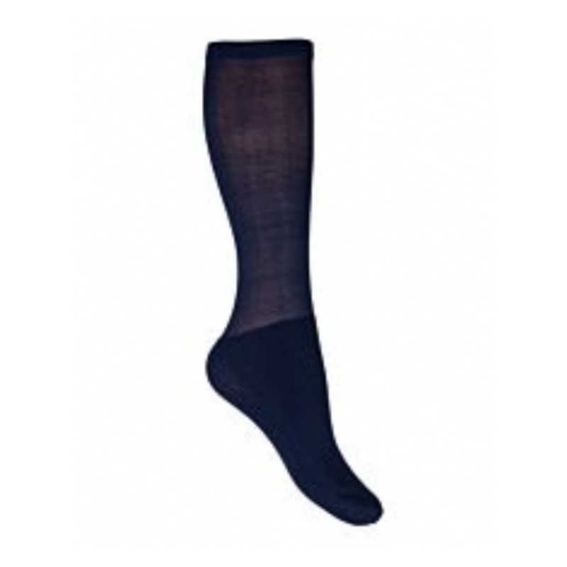 Chaussettes HKM -Microcoton