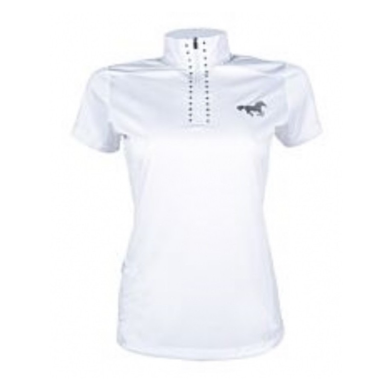 Polo de concours HKM High Function - Enfant