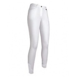 Pantalon HKM Kate - fond en...