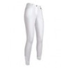 Pantalon HKM Kate - fond en silicone