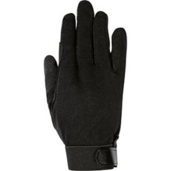 Gants en coton HKM