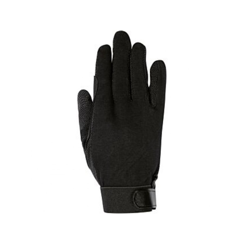 Gants en coton HKM