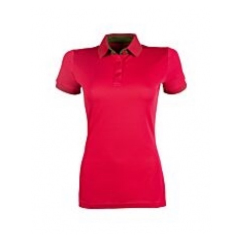 Polo Classico HKM - Enfant