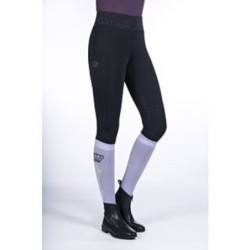 Leggings Lavender Bay HKM -...