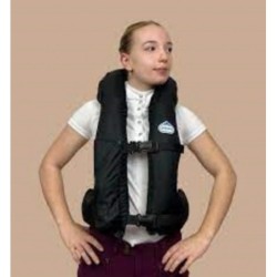 Location gilet Airbag adulte