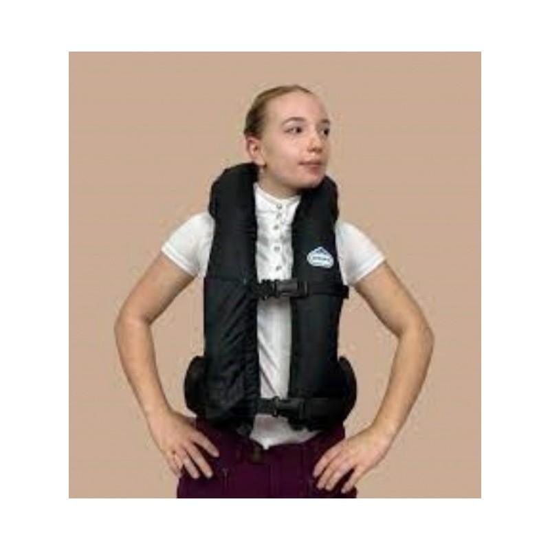 Location gilet Airbag adulte