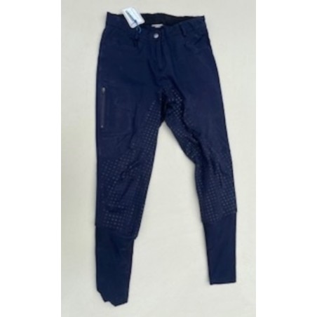 Pantalon Fouganza - Bleu - Taille 38