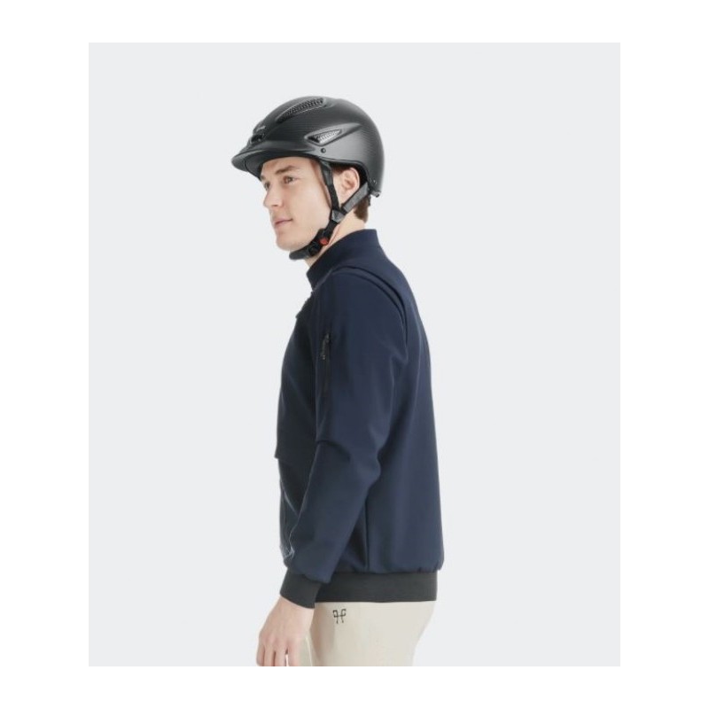 Teddy Jacket Homme - Horse Pilot