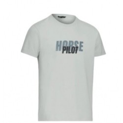 Team Shirt Homme - Horse Pilot