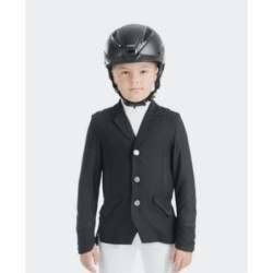 Veste fille Aéromesh Horse Pilot