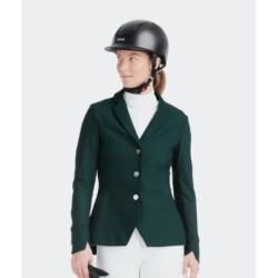 Veste femme Aéromesh Horse Pilot