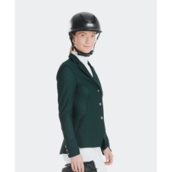 Veste femme Aéromesh Horse Pilot