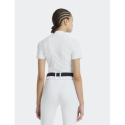 Polo Aérolight Shirt SS Femme - Horse Pilot