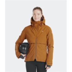 Essential Jacket Femme