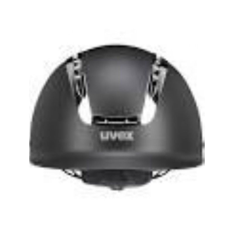 Casque Suxxeed Chrome - Uvex