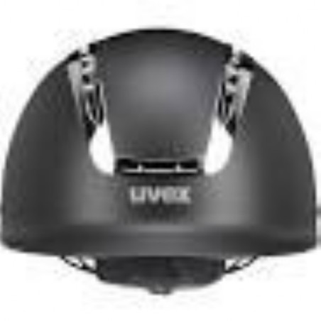 Casque Suxxeed Chrome - Uvex