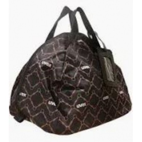 Equestrian Helmet sac