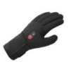 Gants chauffants confort + 2 batteries