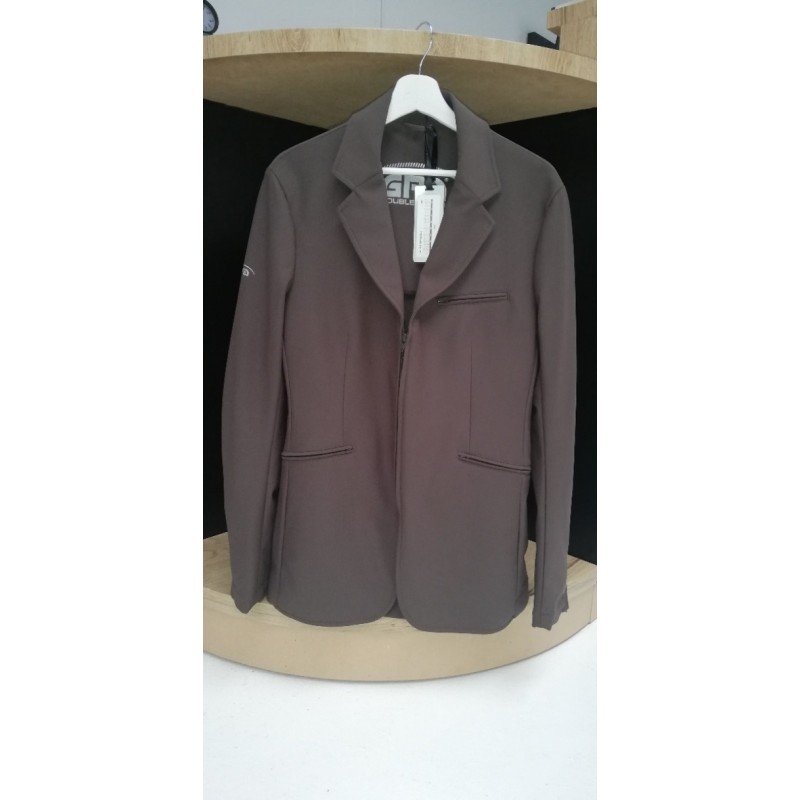 Veste occasion GPA Trophy II - Marron  - Homme - T46