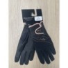 Gants HKM Rosegold Glamour - Noir - L