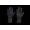 Gants fins chauffants + batteries