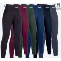 Legging cosy femme HKM