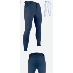 Pantalon sportive knee...