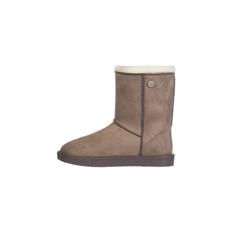 Boots All Weather Davos Gossiga HKM