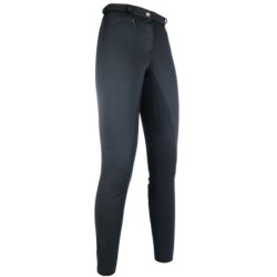 Pantalon noir winter...