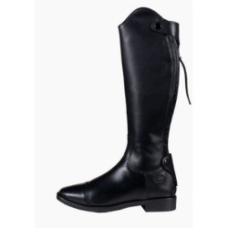 Bottes Oxford Kids HKM - Noir